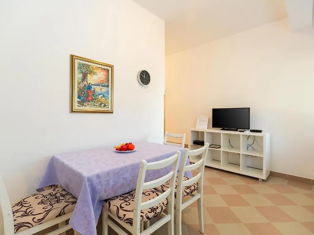 Ulika Apartments Porec