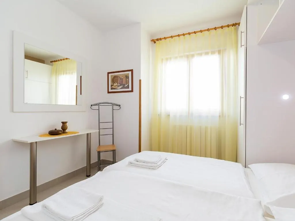 Ulika Apartments Porec Croatia