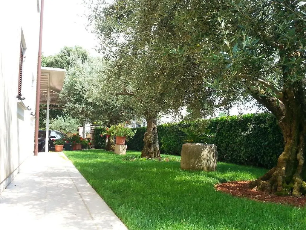 Ulika Apartments Porec 0*,  Croatia