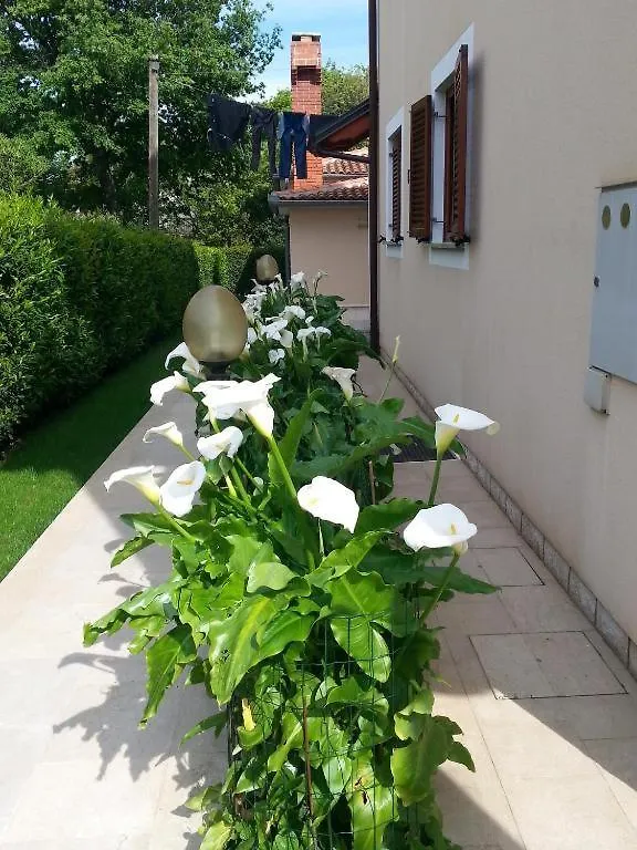 Ulika Apartments Porec