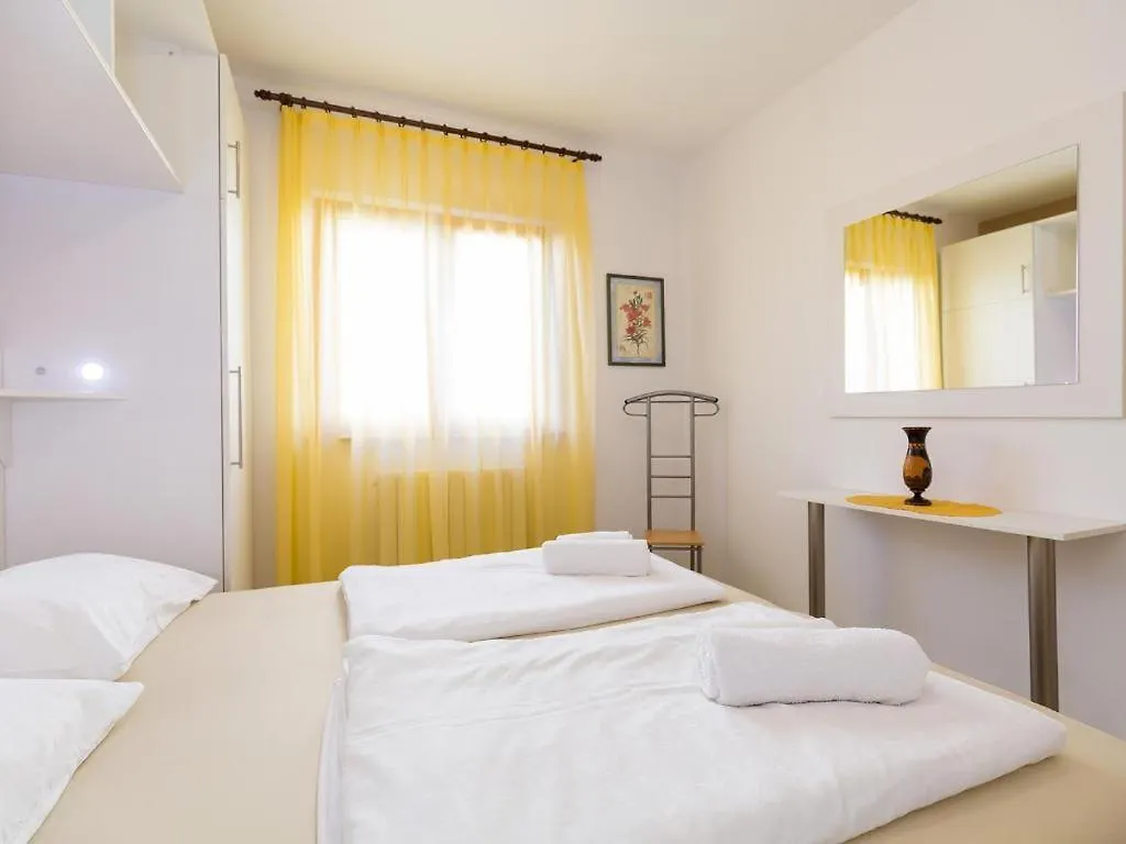 Ulika Apartments Porec