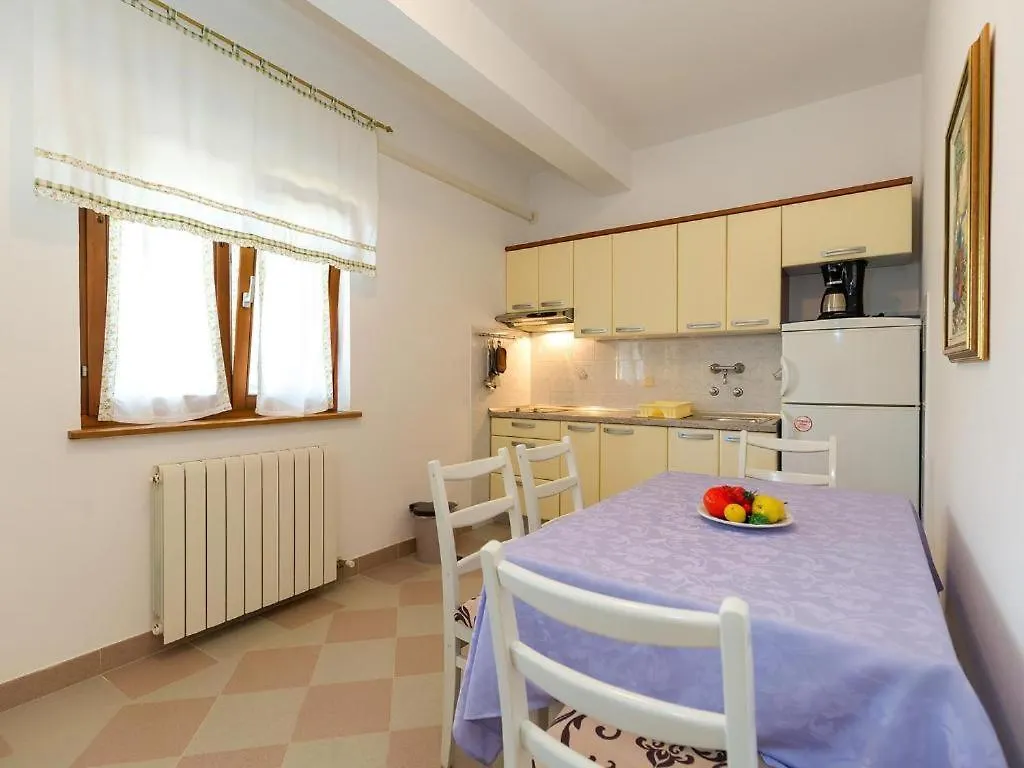 Ulika Apartments Porec 0*,