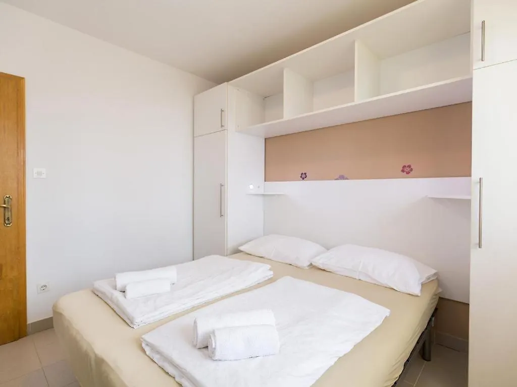 Ulika Apartments Porec