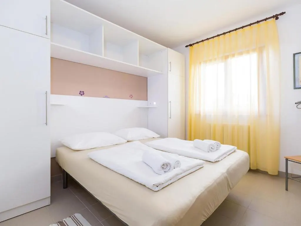 Ulika Apartments Porec