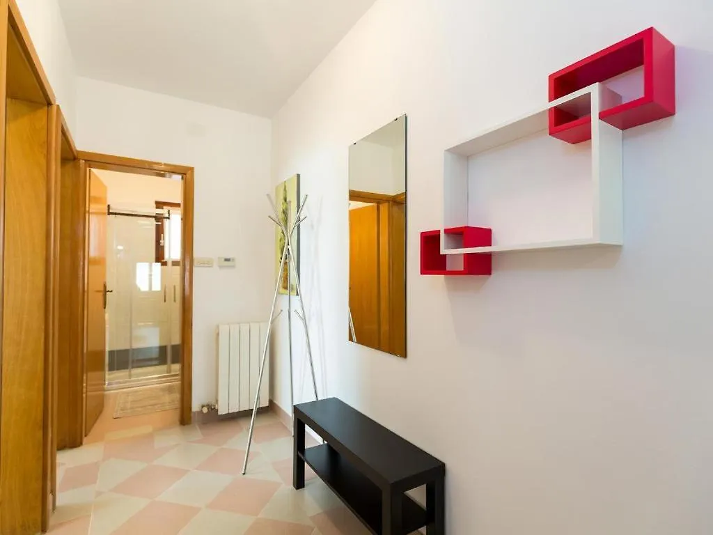 Ulika Apartments Porec Croatia