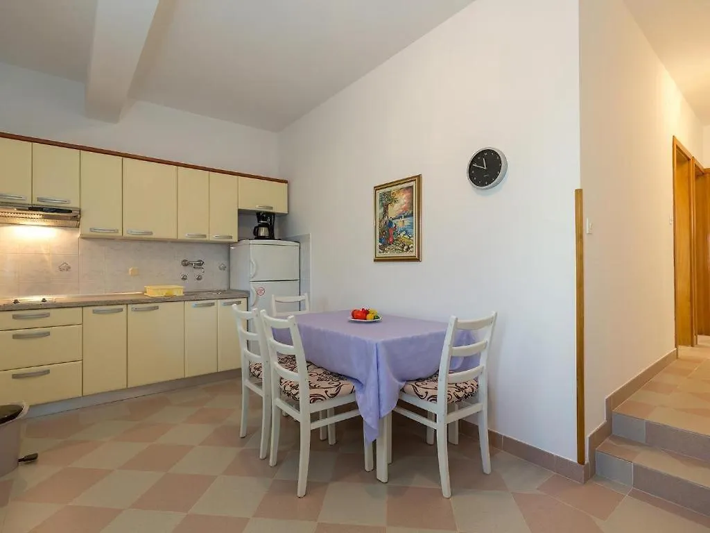 Ulika Apartments Porec