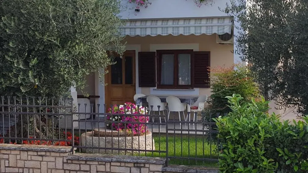 Ulika Apartments Porec