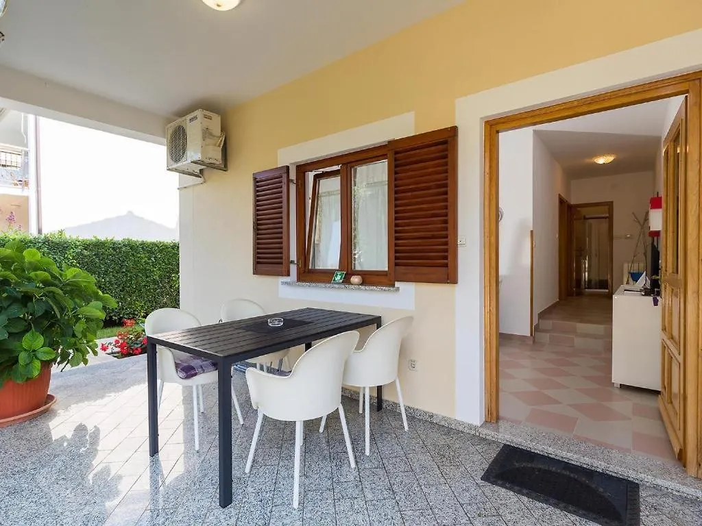 Ulika Apartments Porec