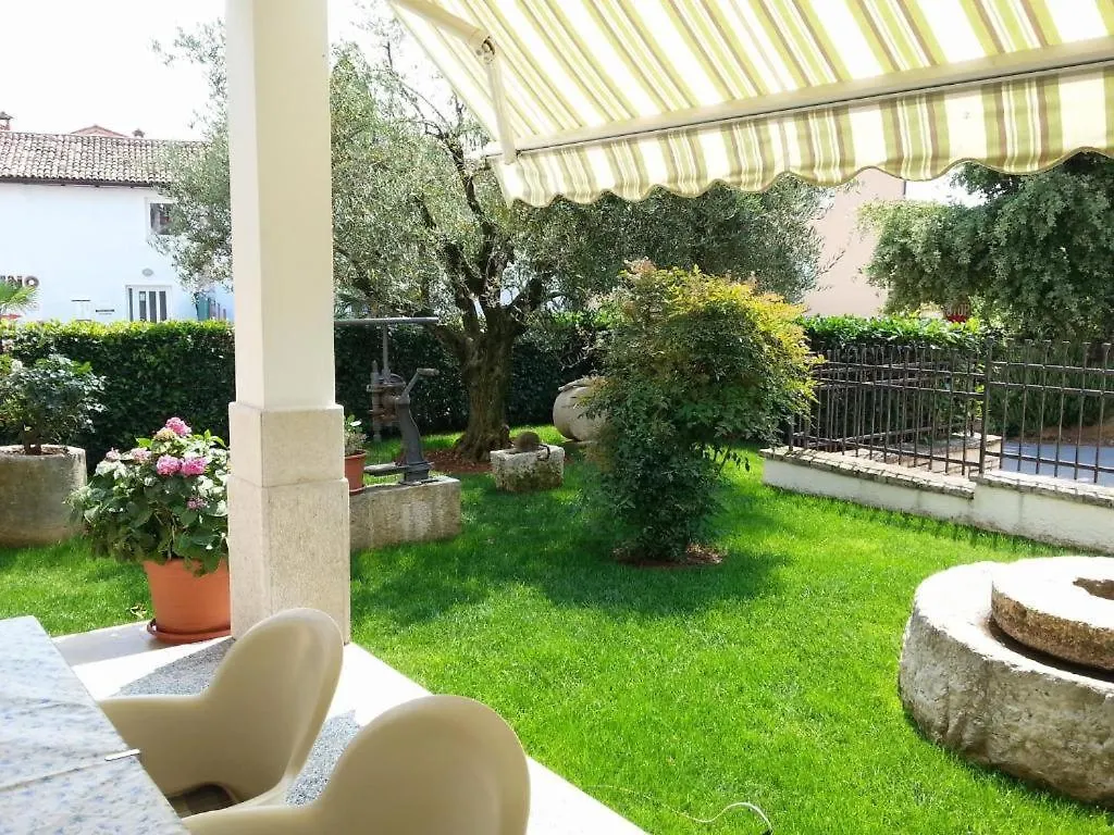 Ulika Apartments Porec