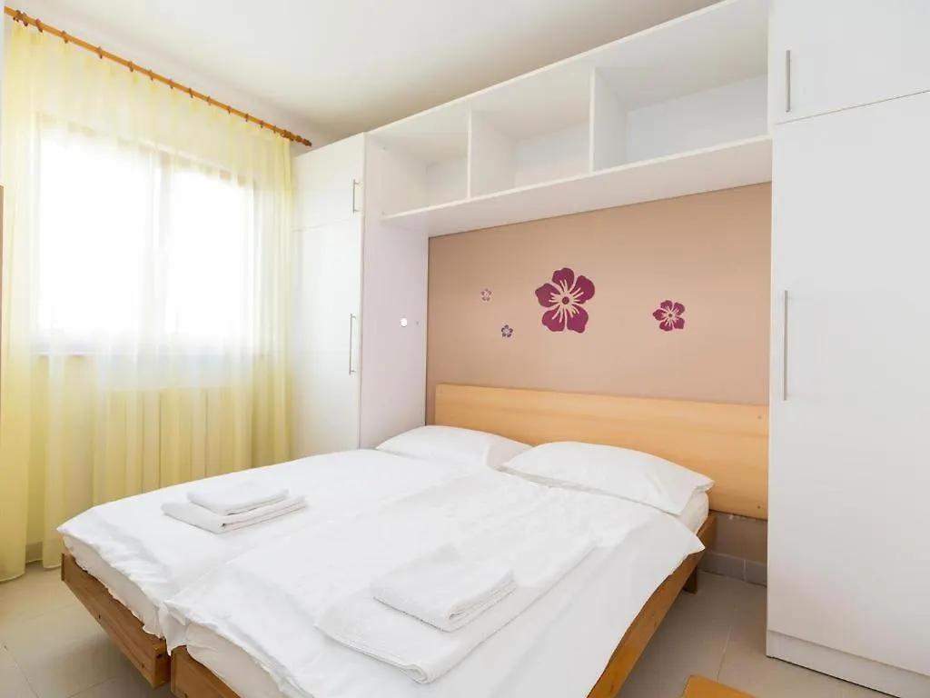 Ulika Apartments Porec