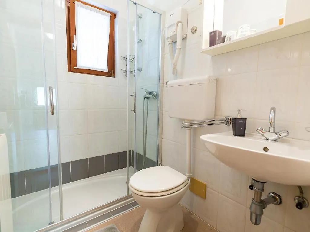Ulika Apartments Porec